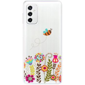 iSaprio Bee 01 pro Samsung Galaxy M52 5G (bee01-TPU3-M52_5G)