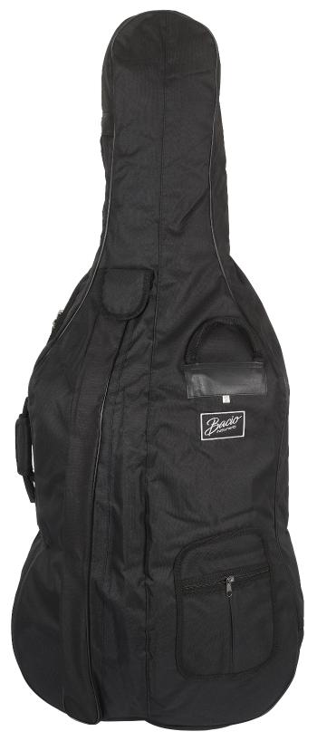 Bacio Instruments Basic Cello Bag BGC001 1/2