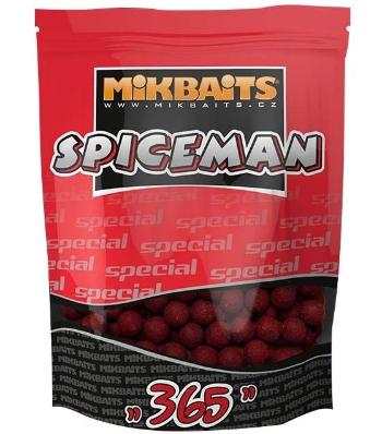 Mikbaits Boilie Spiceman WS2 Spice