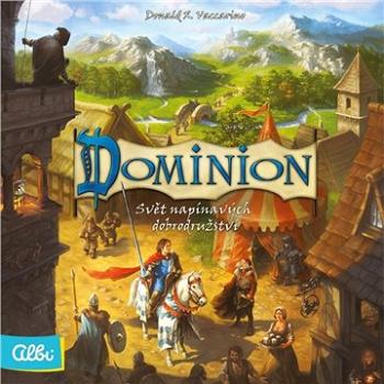 Dominion (8590228091277)