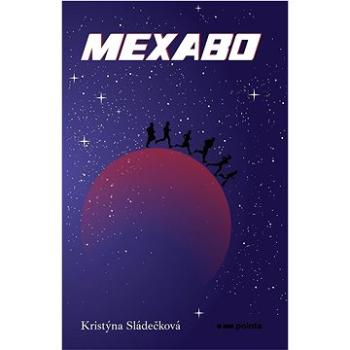 Mexabo (978-80-7650-359-5)