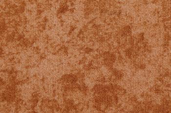 Associated Weavers koberce Metrážový koberec Panorama 84 oranžový -  bez obšití  Oranžová 4m
