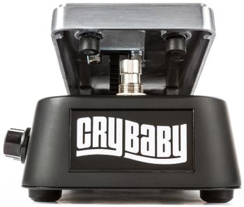 Dunlop Cry Baby Custom Badass Dual Inductor Edition