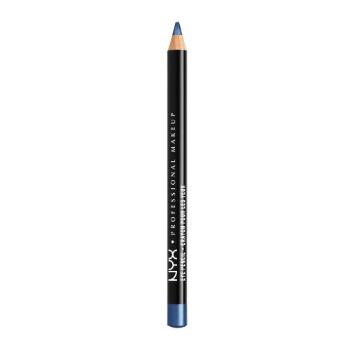 NYX Professional Makeup Slim Eye Pencil 1 g tužka na oči pro ženy 913 Sapphire