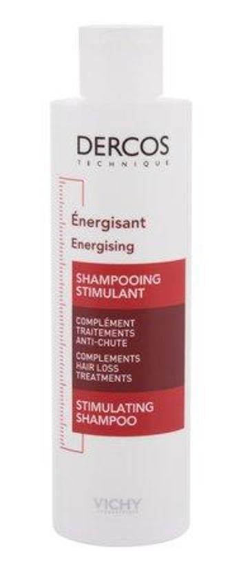 Vichy Dercos Energising Shampoo 200 ml, 200ml