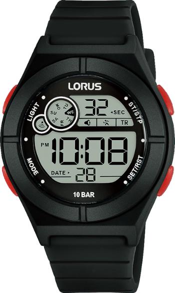 Lorus Dětské digitální hodinky R2363NX9