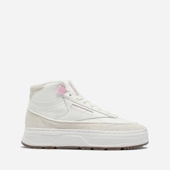 Dámské tenisky Reebok Club c Geo Mid GV7034