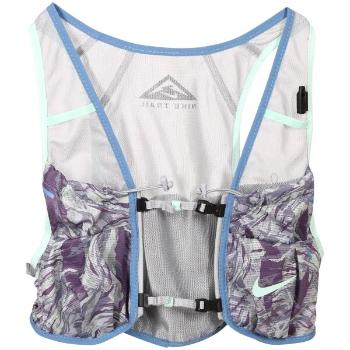 Nike TRAIL VEST 2.0 Unisexová běžecká vesta, mix, velikost L/XL