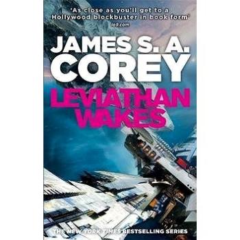 The Expanse 01. Leviathan Wakes (1841499897)