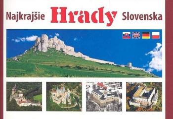 Najkrajšie hrady Slovenska - 101 - 499