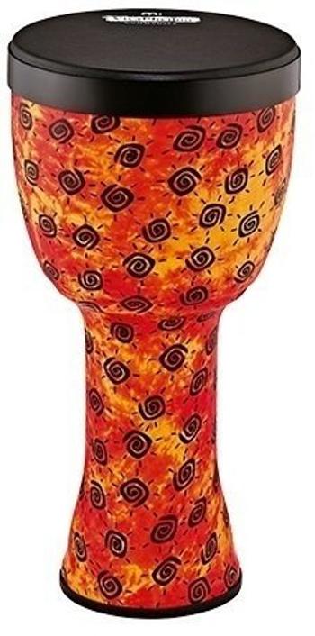 Meinl VR-SDJPO12-NH Viva Rhythm Sunshine/Black 12" Djembe