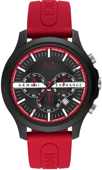 Armani Exchange Hampton AX2436