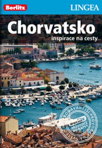 Chorvatsko - Lingea - e-kniha