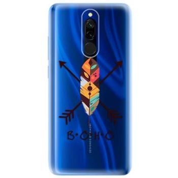 iSaprio BOHO pro Xiaomi Redmi 8 (boh-TPU2-Rmi8)