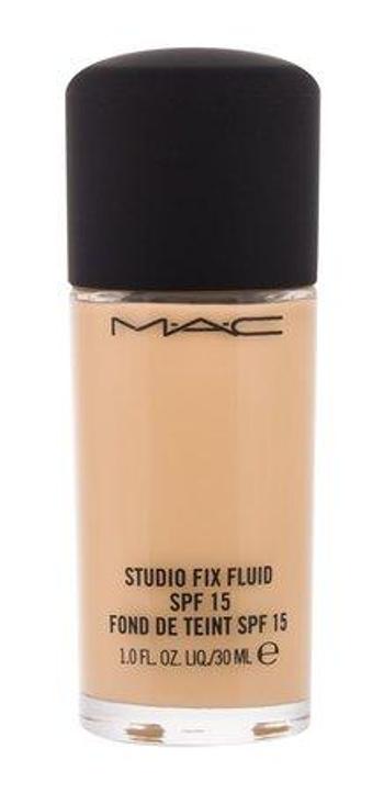 MAC Studio Fix Fluid Zmatňující make-up SPF15 NC37 30 ml