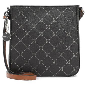 Dámská crossbody kabelka Tamaris Nasta - černá