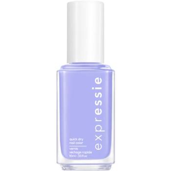 Essie Expressie 10 ml lak na nehty pro ženy 430 Sk8 With Destiny