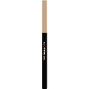 DERMACOL Eyebrow Perfector Automatic Eyebrow Pen No.01 (85971882)