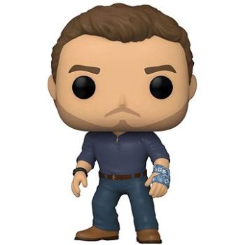 Funko POP! Jurassic World - Owen Grady (889698552950)