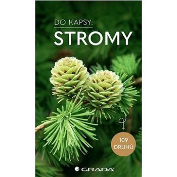 Do kapsy Stromy: 109 druhů (978-80-271-3574-5)