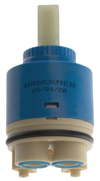 Bruckner Směšovací kartuše 40mm, vysoká 405.235.1