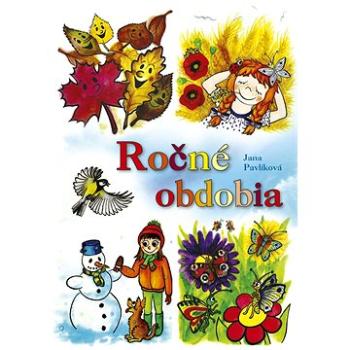 Ročné obdobia (978-80-566-1078-7)