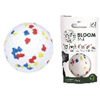 M-Pets Bloom superodolný míček z E-TPU recyklátu 7 cm (CHPhr2083nad)