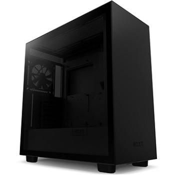 NZXT H7 Matte Black (CM-H71BB-01)