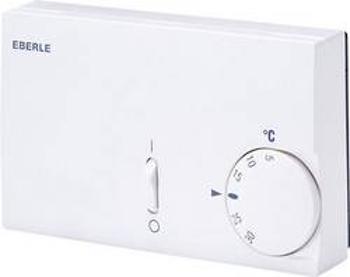 Pokojový termostat Eberle RTR-E 7610, na omítku, 5 do 30 °C