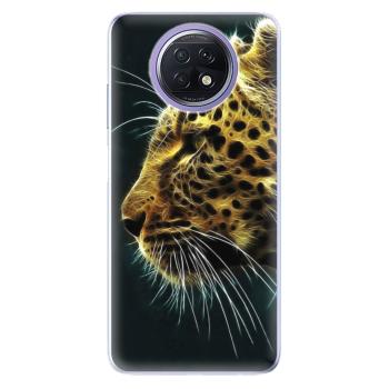 Odolné silikonové pouzdro iSaprio - Gepard 02 - Xiaomi Redmi Note 9T