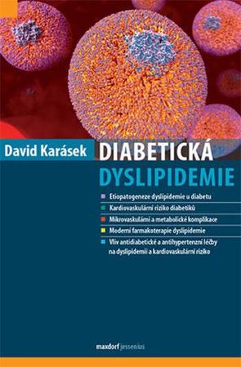 Diabetická dyslipidemie - Karásek David