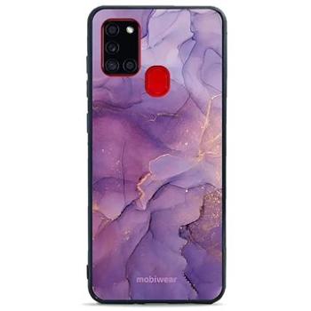 Mobiwear Glossy lesklý pro Samsung Galaxy A21S - G050G (5904808503846)