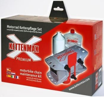 Kettenmax Premium Light Moto kosmetika