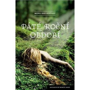 Páté roční období (978-80-729-4787-4)