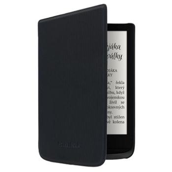 PocketBook HPUC-632-B-S Shell Black Strip černé (HPUC-632-B-S)