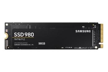 SSD M.2 500GB Samsung 980, MZ-V8V500BW