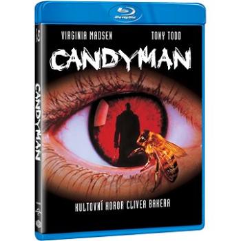 Candyman - Blu-ray (U00505)