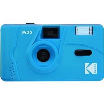 Kodak M35 Reusable camera BLUE  (DA00240)