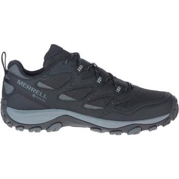 Merrell J037179 MQM 3 MID GTX charcoal/tangerine (SPTmerr0782nad)