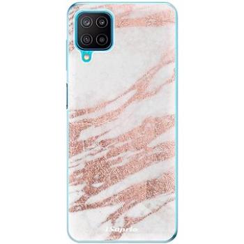 iSaprio RoseGold 10 pro Samsung Galaxy M12 (rg10-TPU3-M12)