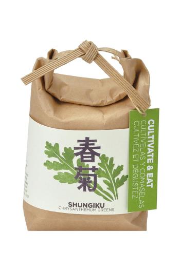 Noted sada pro pěstování rostlin Cultivate & Eat - Shungiku