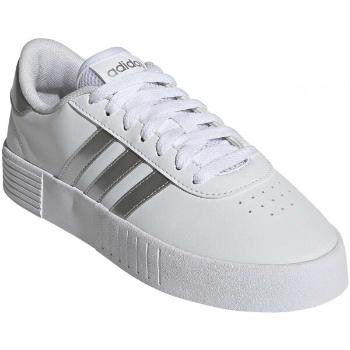 adidas COURT BOLD Dámské tenisky, bílá, velikost 37 1/3