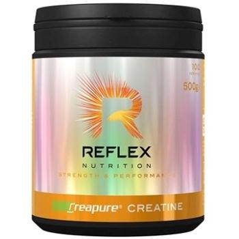 Reflex Creapure® Creatine 500g (5033579000046)