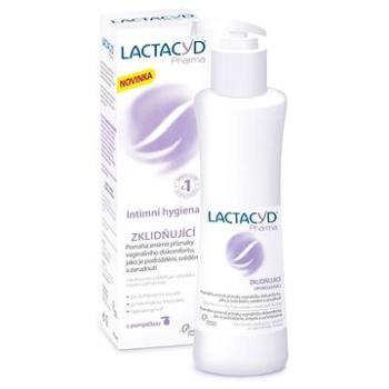 LACTACYD Pharma Zklidňující 250 ml (8594060894140)
