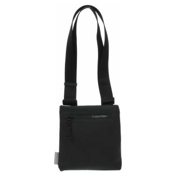 Calvin Klein pánská taška K50K51075 BAX Ck Black