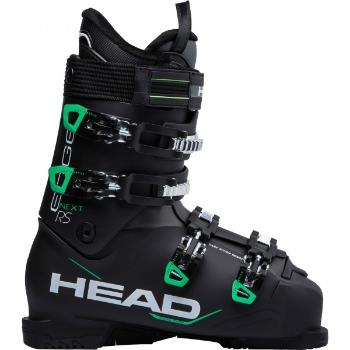 Head NEXT EDGE RS Sjezdové boty, černá, velikost 27