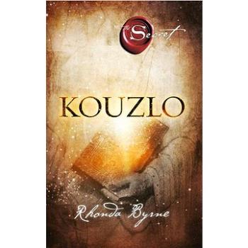 Kouzlo (978-80-242-8480-4)