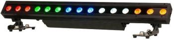 ADJ 15 HEX IP LED Bar