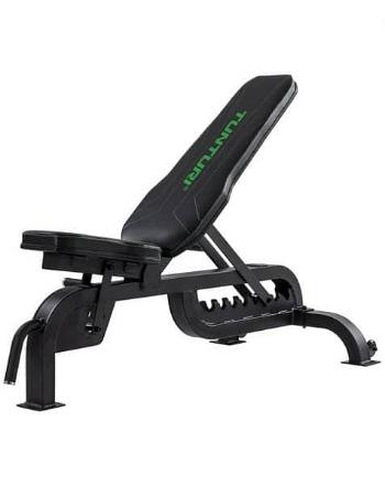 Polohovací lavice TUNTURI UB90 Pro Utility Bench