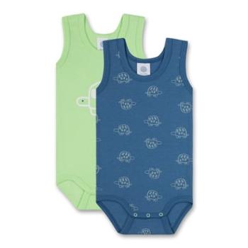 Sanetta Body Twin Pack S child toads modré